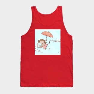 Dorothy Tank Top